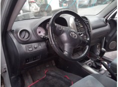 Recambio de salpicadero para toyota rav 4 (a2) 2.0 d-4d executive 4x4 (2003) referencia OEM IAM    2