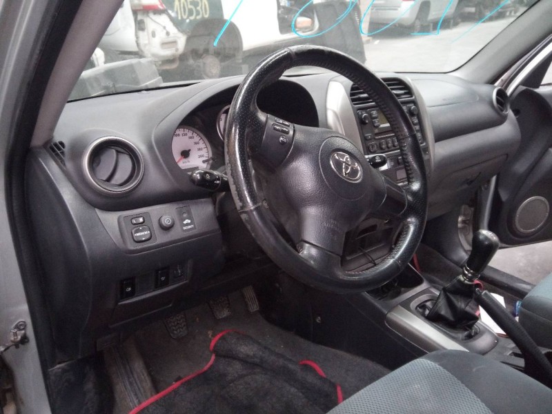 Recambio de salpicadero para toyota rav 4 (a2) 2.0 d-4d executive 4x4 (2003) referencia OEM IAM   