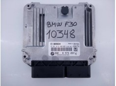 CENTRALITA MOTOR UCE 0281019680 857325701 E3-A2-29-4