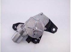 MOTOR LIMPIA TRASERO 287108228R 0390205080 E1-A1-23-2