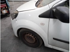 Recambio de aleta delantera izquierda para renault twingo authentique referencia OEM IAM    2