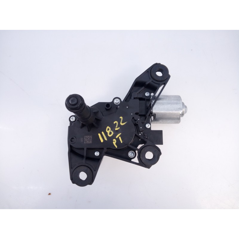 Recambio de motor limpia trasero para renault kadjar intens referencia OEM IAM 0390205080  E1-A1-23-2