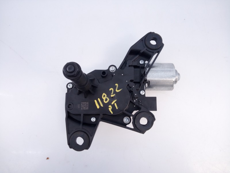 Recambio de motor limpia trasero para renault kadjar intens referencia OEM IAM 0390205080  E1-A1-23-2