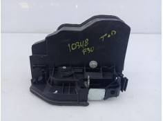 CERRADURA PUERTA TRASERA DERECHA 7229460 E1-A3-52-2