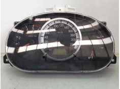 Recambio de cuadro instrumentos para mazda 5 berl. (cr) 2.0 crtd active+ (105kw) referencia OEM IAM C23555430 CKCC30D E3-B5-3-1