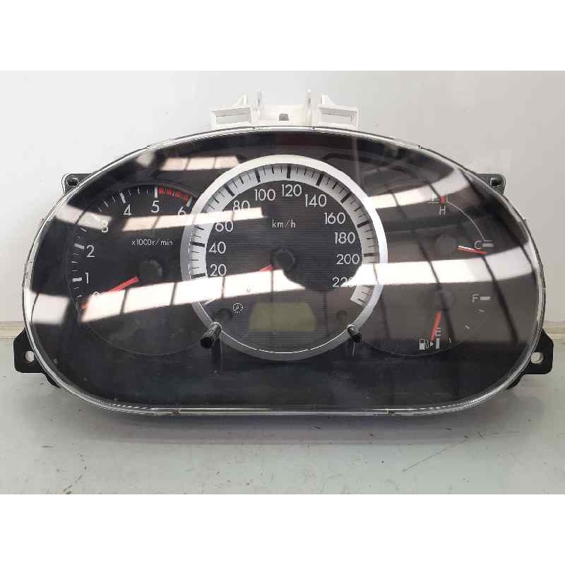 Recambio de cuadro instrumentos para mazda 5 berl. (cr) 2.0 crtd active+ (105kw) referencia OEM IAM C23555430 CKCC30D E3-B5-3-1