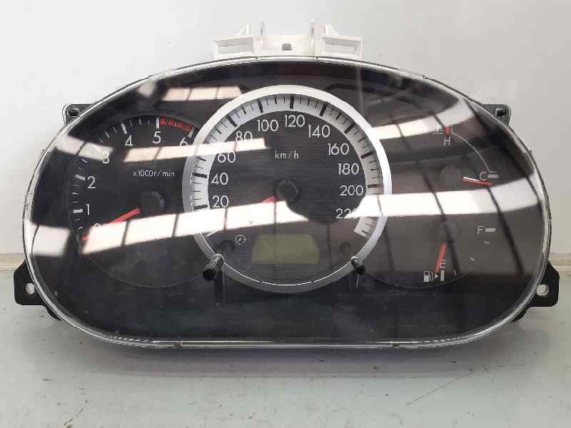 Recambio de cuadro instrumentos para mazda 5 berl. (cr) 2.0 crtd active+ (105kw) referencia OEM IAM C23555430 CKCC30D E3-B5-3-1