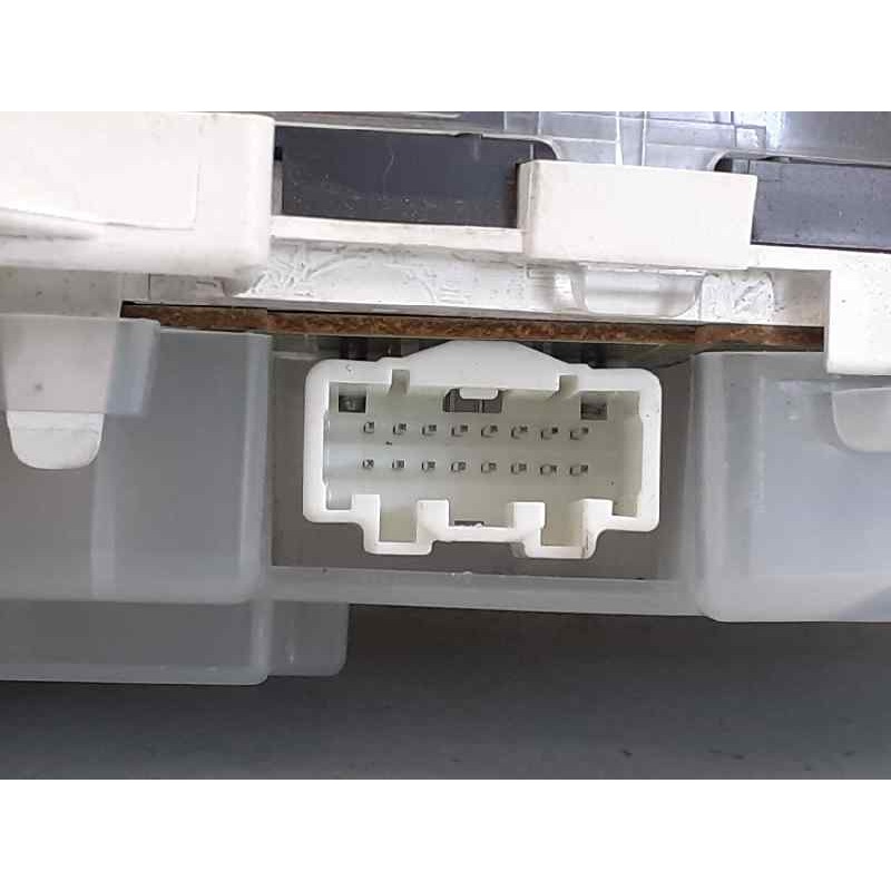 Recambio de cuadro instrumentos para mazda 5 berl. (cr) 2.0 crtd active+ (105kw) referencia OEM IAM C23555430 CKCC30D E3-B5-3-1