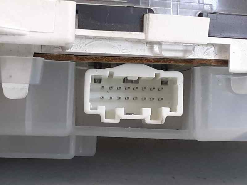 Recambio de cuadro instrumentos para mazda 5 berl. (cr) 2.0 crtd active+ (105kw) referencia OEM IAM C23555430 CKCC30D E3-B5-3-1