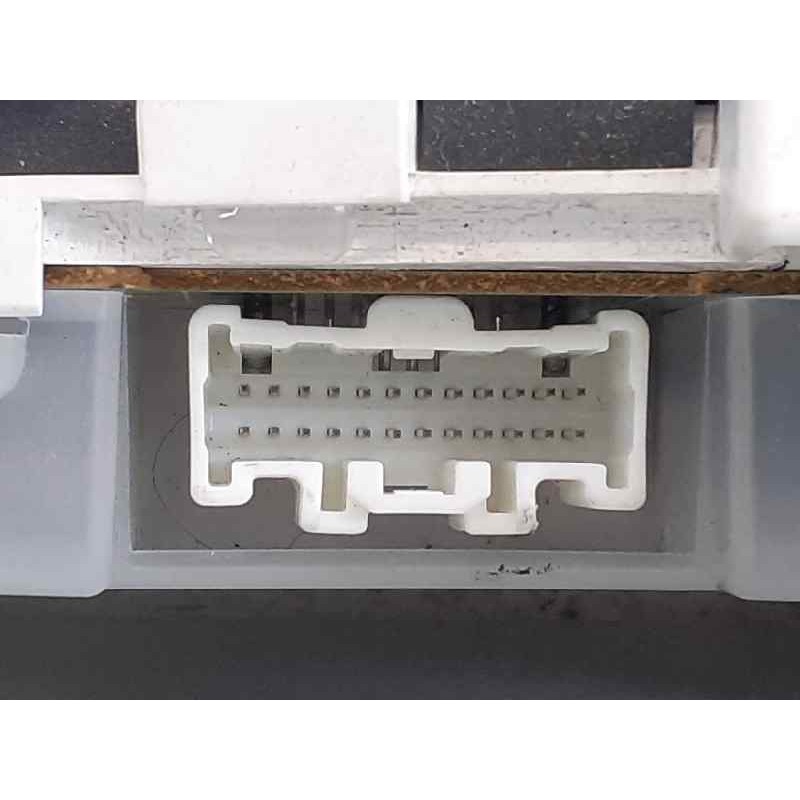 Recambio de cuadro instrumentos para mazda 5 berl. (cr) 2.0 crtd active+ (105kw) referencia OEM IAM C23555430 CKCC30D E3-B5-3-1