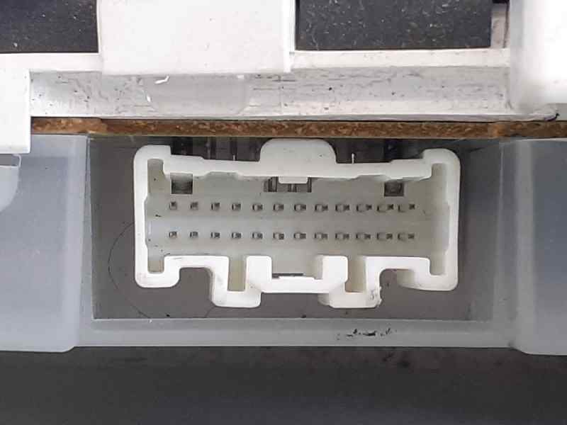 Recambio de cuadro instrumentos para mazda 5 berl. (cr) 2.0 crtd active+ (105kw) referencia OEM IAM C23555430 CKCC30D E3-B5-3-1