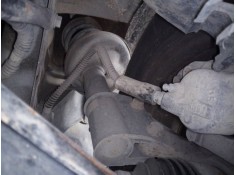 AMORTIGUADOR DELANTERO IZQUIERDO 