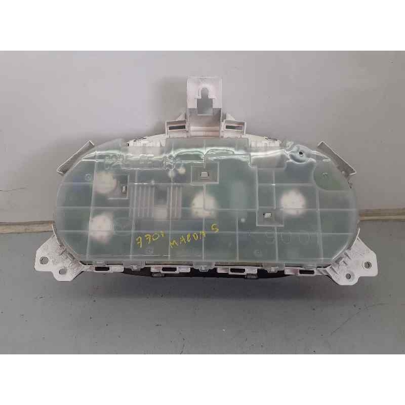 Recambio de cuadro instrumentos para mazda 5 berl. (cr) 2.0 crtd active+ (105kw) referencia OEM IAM C23555430 CKCC30D E3-B5-3-1