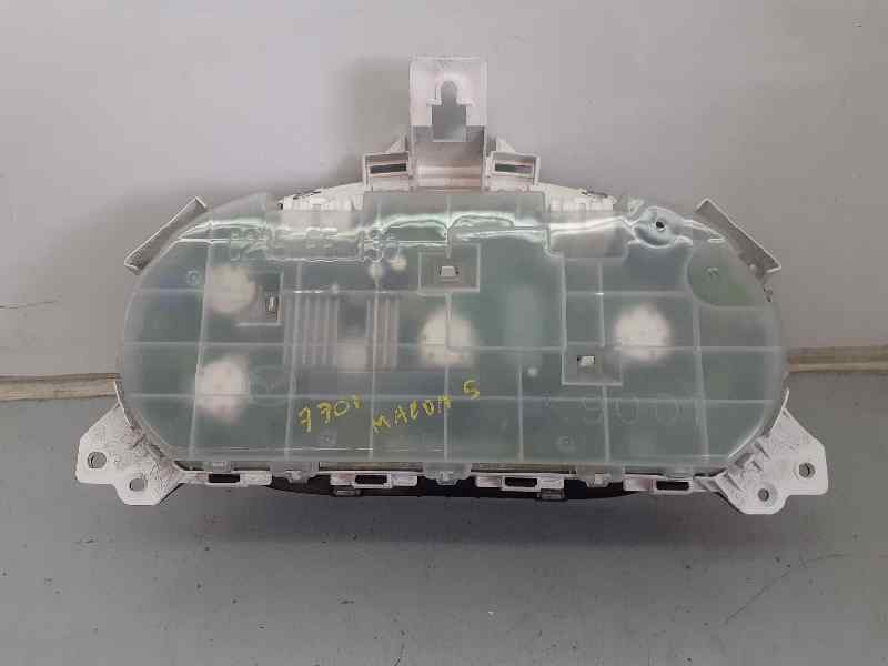 Recambio de cuadro instrumentos para mazda 5 berl. (cr) 2.0 crtd active+ (105kw) referencia OEM IAM C23555430 CKCC30D E3-B5-3-1