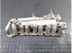 Recambio de colector admision para toyota land cruiser (j12) 3.0 turbodiesel referencia OEM IAM   P1-A2-12 2