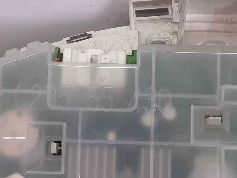 Recambio de cuadro instrumentos para mazda 5 berl. (cr) 2.0 crtd active+ (105kw) referencia OEM IAM C23555430 CKCC30D E3-B5-3-1