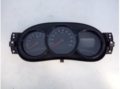 CUADRO INSTRUMENTOS 248103900R E2-A1-32-1