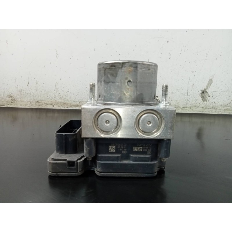 Recambio de abs para dacia duster ambiance 4x2 referencia OEM IAM 476608845R  P3-A8-29-5