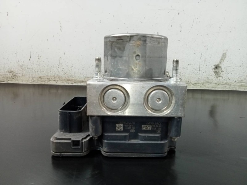 Recambio de abs para dacia duster ambiance 4x2 referencia OEM IAM 476608845R  P3-A8-29-5