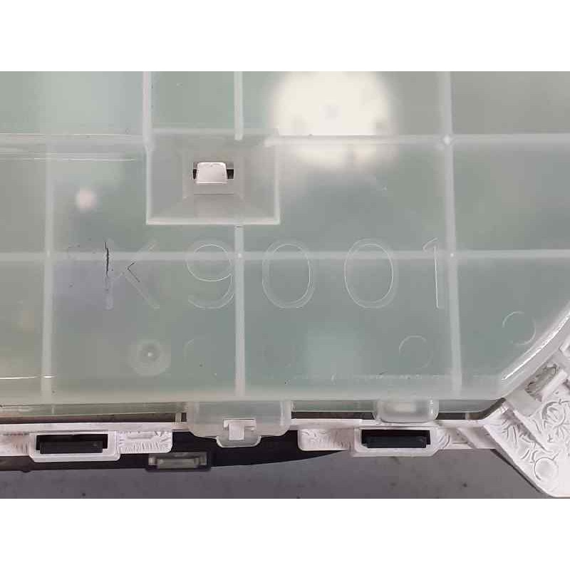 Recambio de cuadro instrumentos para mazda 5 berl. (cr) 2.0 crtd active+ (105kw) referencia OEM IAM C23555430 CKCC30D E3-B5-3-1