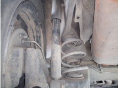 AMORTIGUADOR TRASERO IZQUIERDO 