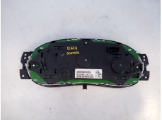 Recambio de cuadro instrumentos para dacia dokker ambiance referencia OEM IAM 248103900R  E2-A1-32-1 2