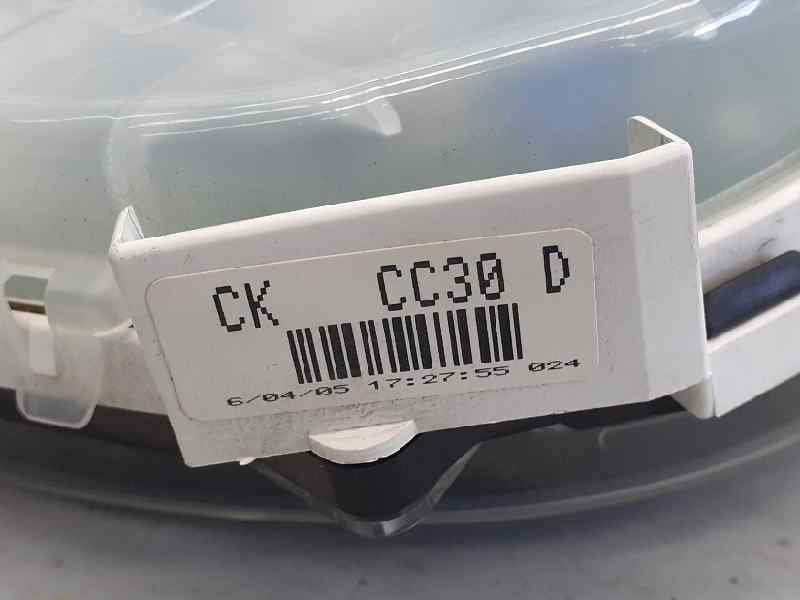 Recambio de cuadro instrumentos para mazda 5 berl. (cr) 2.0 crtd active+ (105kw) referencia OEM IAM C23555430 CKCC30D E3-B5-3-1