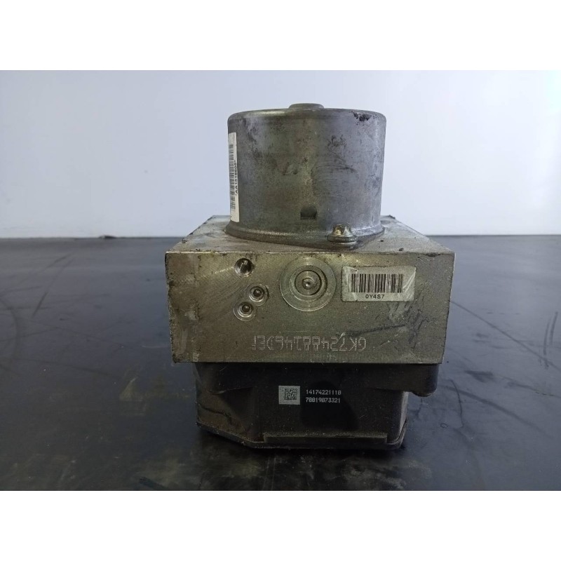 Recambio de abs para ford mondeo ber. (ca2) titanium referencia OEM IAM 7G912C405AB  P3-B8-27-4