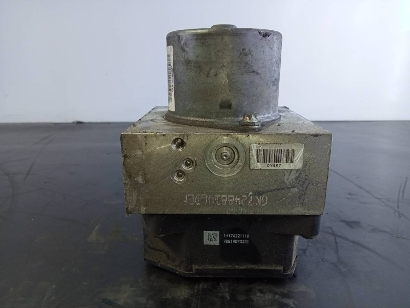 Recambio de abs para ford mondeo ber. (ca2) titanium referencia OEM IAM 7G912C405AB  P3-B8-27-4