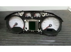 Recambio de cuadro instrumentos para peugeot 308 premium referencia OEM IAM 9665107680  