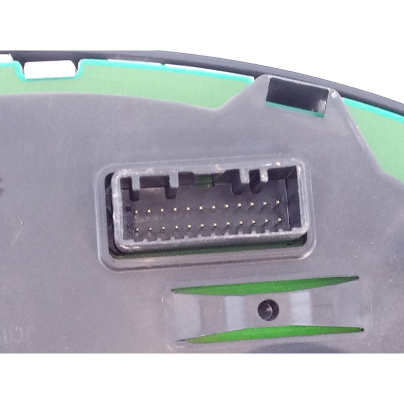 Recambio de cuadro instrumentos para dacia dokker ambiance referencia OEM IAM 248103900R  E2-A1-32-1