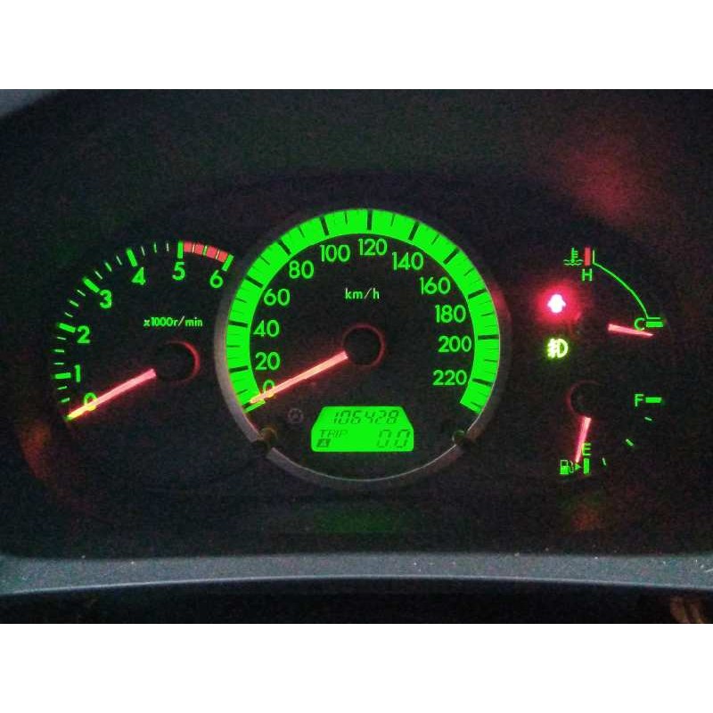 Recambio de cuadro instrumentos para mazda 5 berl. (cr) 2.0 crtd active+ (105kw) referencia OEM IAM C23555430 CKCC30D E3-B5-3-1