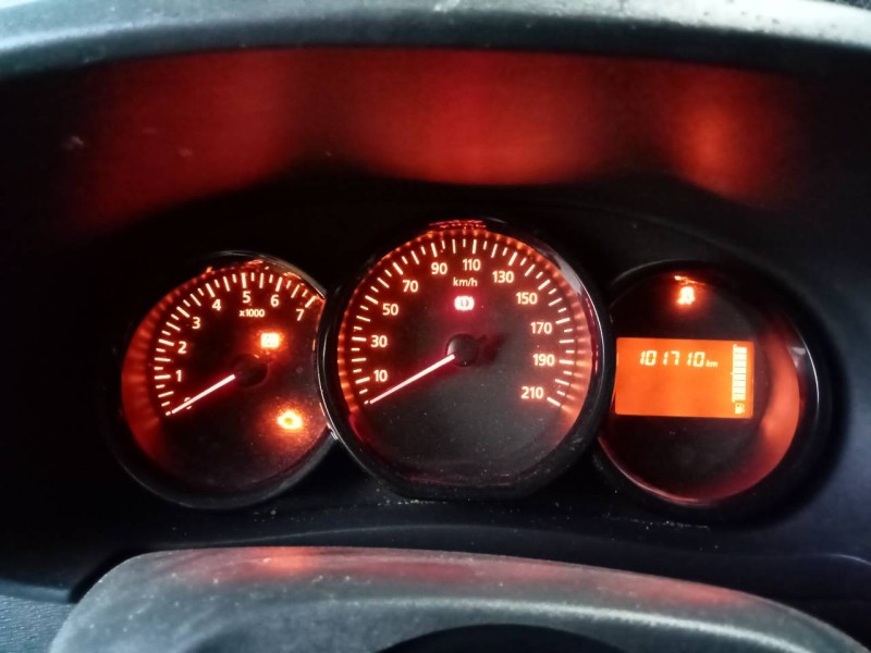 Recambio de cuadro instrumentos para dacia dokker ambiance referencia OEM IAM 248103900R  E2-A1-32-1