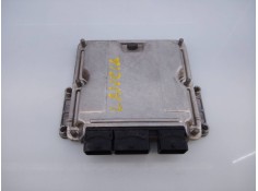 Recambio de centralita motor uce para lancia phedra (180) 2.2 jtd 16v emblema referencia OEM IAM 0281011363 9652590280 E3-A4-32- 2