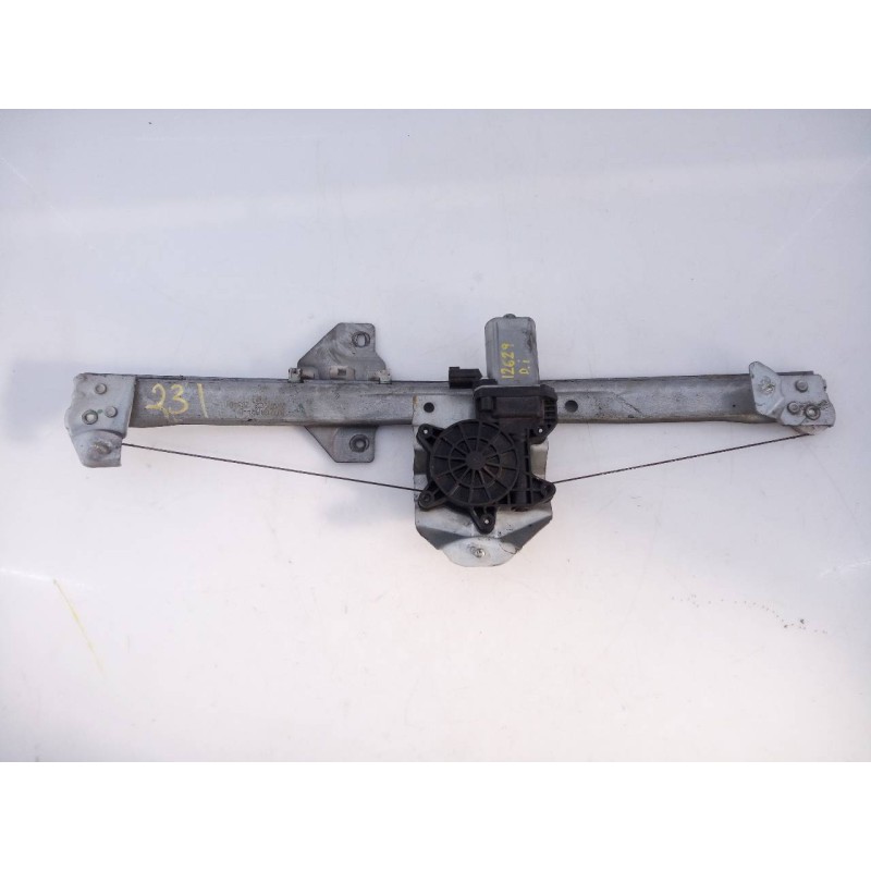 Recambio de elevalunas delantero izquierdo para dacia dokker ambiance referencia OEM IAM 128001472B 9030318C E1-A1-32-1