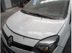 Recambio de capot para renault twingo authentique referencia OEM IAM    2