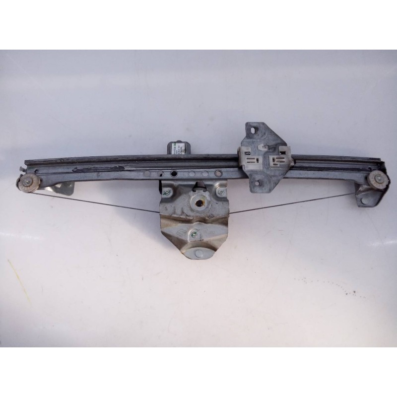 Recambio de elevalunas delantero izquierdo para dacia dokker ambiance referencia OEM IAM 128001472B 9030318C E1-A1-32-1