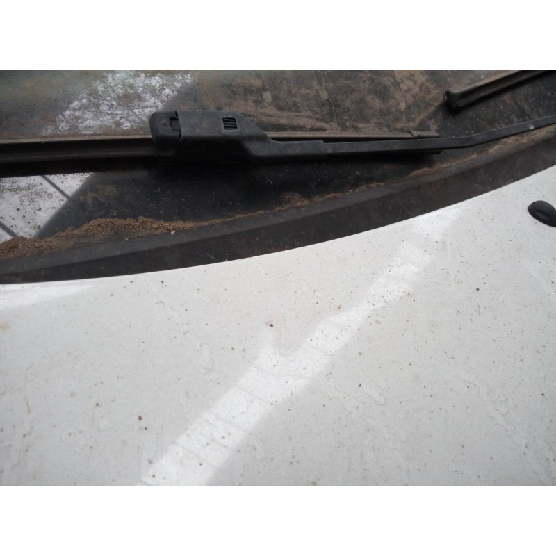 Recambio de capot para renault twingo authentique referencia OEM IAM   