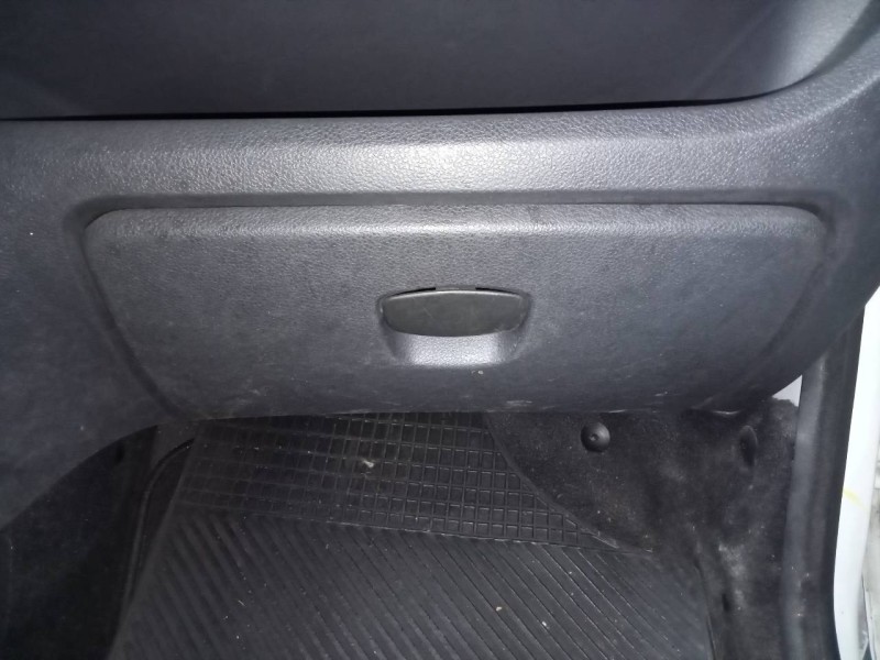 Recambio de guantera para dacia dokker ambiance referencia OEM IAM   