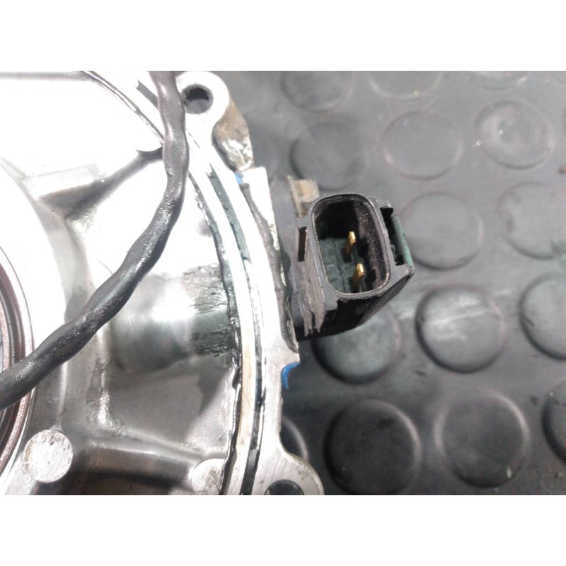 Recambio de tapa distribucion para toyota land cruiser (j12) 3.0 d4-d vx referencia OEM IAM   P1-B3-21