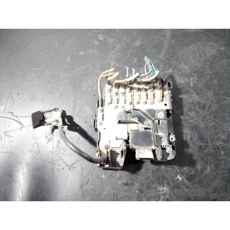 Recambio de caja reles / fusibles para citroën c4 picasso referencia OEM IAM 9675349880  E3-B2-29-4