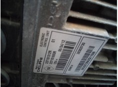 Recambio de centralita motor uce para renault twingo authentique referencia OEM IAM 237101312R 237101693R  2