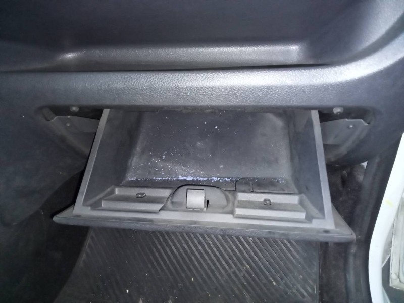 Recambio de guantera para dacia dokker ambiance referencia OEM IAM   