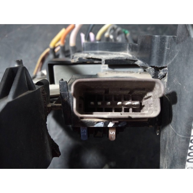 Recambio de caja reles / fusibles para citroën c4 picasso referencia OEM IAM 9675349880  E3-B2-29-4