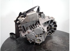 Recambio de caja cambios para ford mondeo ber. (ca2) titanium referencia OEM IAM 7G9R7002ZF  M1-B4-103