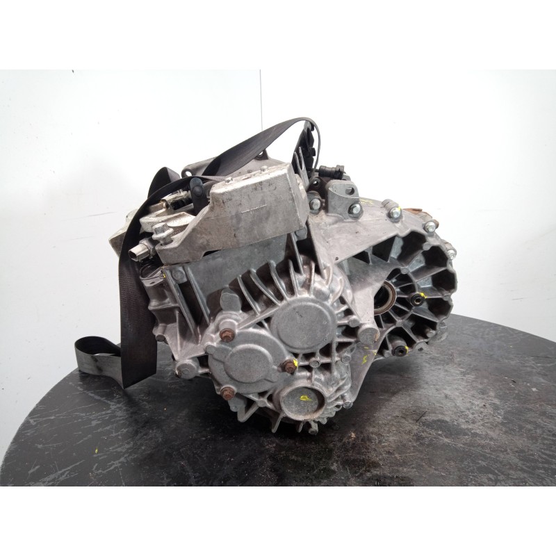 Recambio de caja cambios para ford mondeo ber. (ca2) titanium referencia OEM IAM 7G9R7002ZF  M1-B4-103