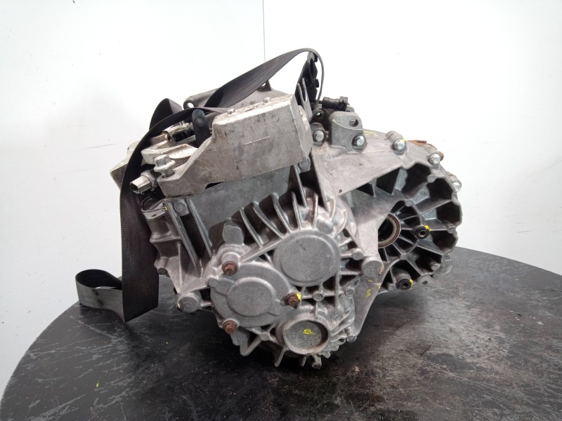 Recambio de caja cambios para ford mondeo ber. (ca2) titanium referencia OEM IAM 7G9R7002ZF  M1-B4-103