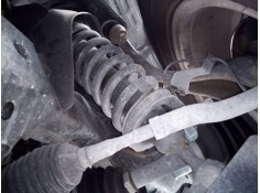 AMORTIGUADOR DELANTERO IZQUIERDO 