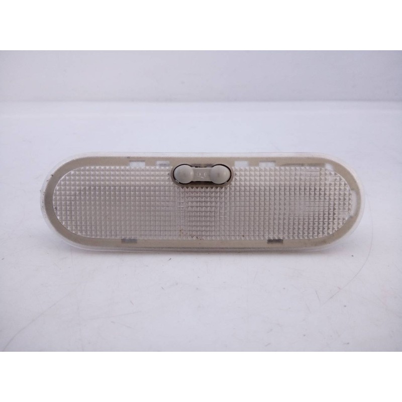 Recambio de luz interior para dacia dokker ambiance referencia OEM IAM 8200074362  E2-A1-34-3