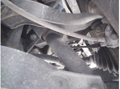 AMORTIGUADOR TRASERO IZQUIERDO 